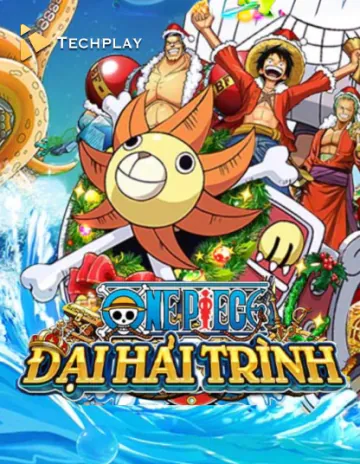 Techplay Cá Đài Hải Trình 1992