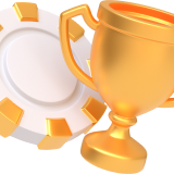 Biểu tượng Lottery